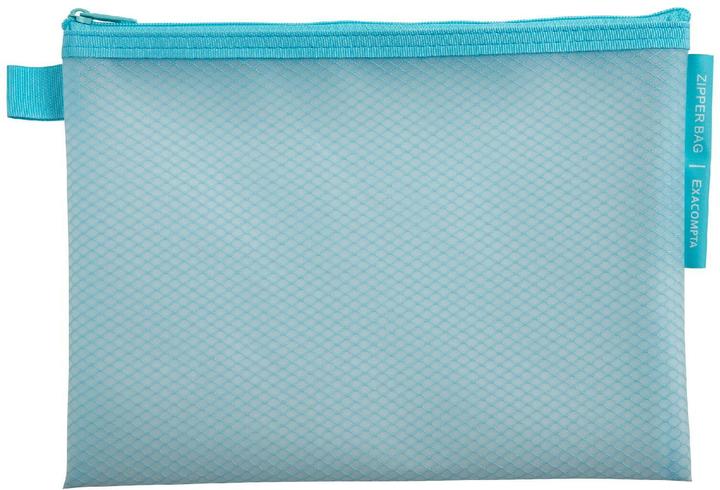 Image du produit Exacompta Poche zippée (A5, 3 x)