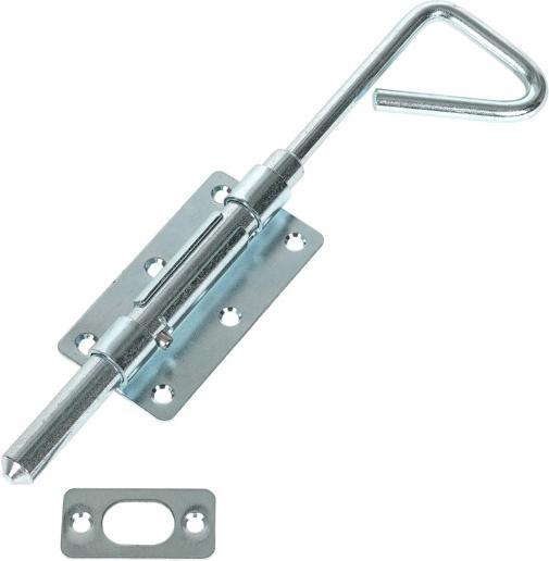 Image du produit Saner Barre à baïonnette 700 mm (1 pcs)