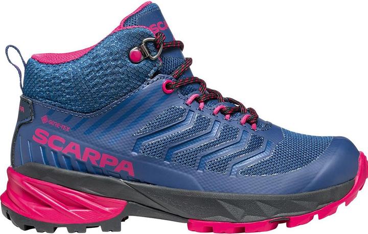 Produktbild Scarpa Rush Mid GTX Schuhe (32)