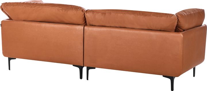 Produktbild Beliani Revsnes (3-Sitzer)