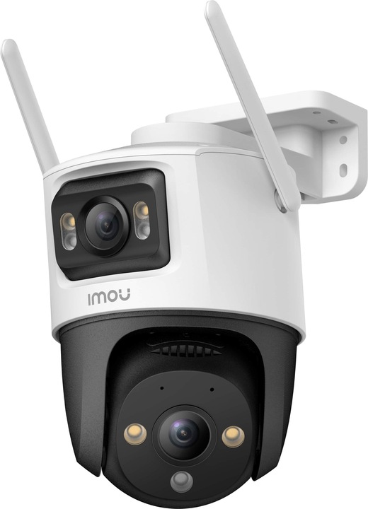 Immagine prodotto Imou Cruiser Dual (2304 x 1296 Pixels)