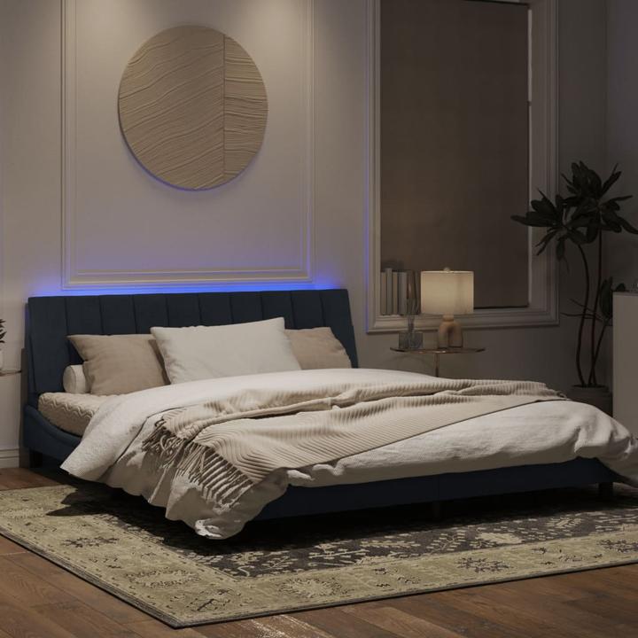 Image du produit vidaXL Bettgestell (180 x 200 cm)
