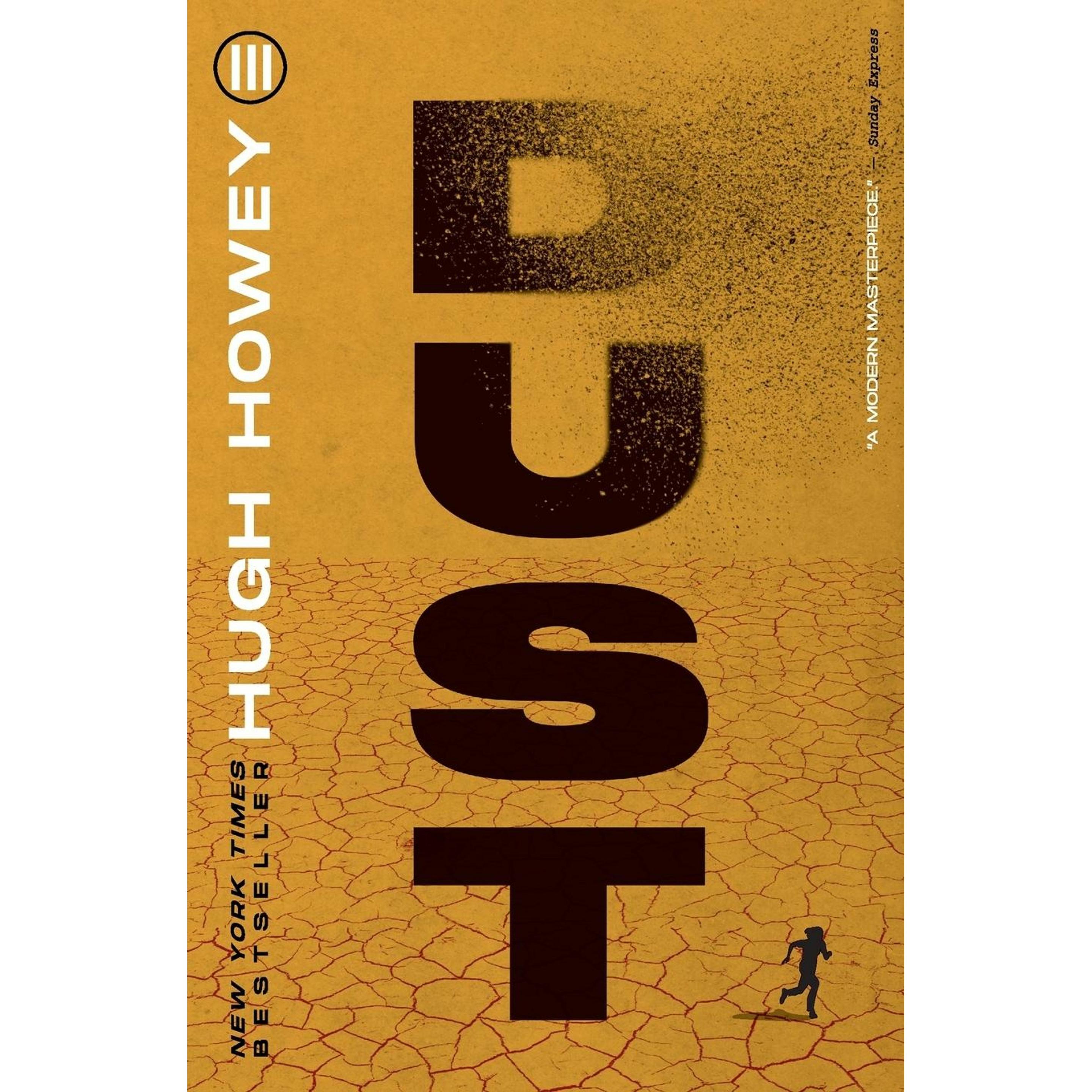 Thumbnail - Dust, Belletristik von Hugh Howey