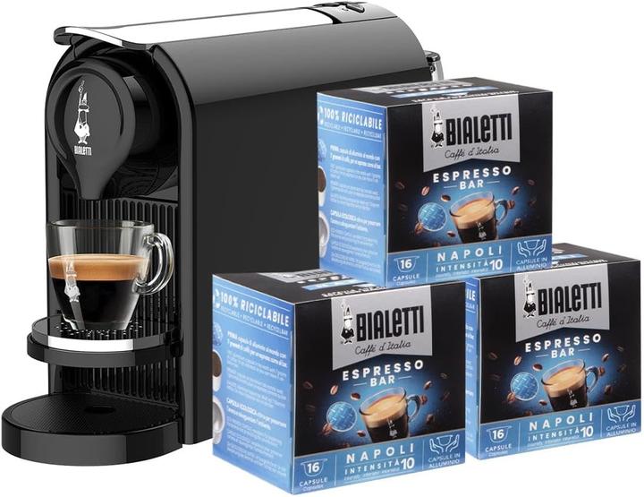 Actual product image Bialetti Gioia Plus