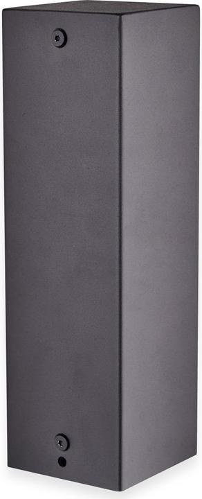 Produktbild Bold Garden Steckdosensäule BOLD POWER, Orio10044 2-fach, IP44, anthrazit (2x, CEE 7/3, 0.70 m)