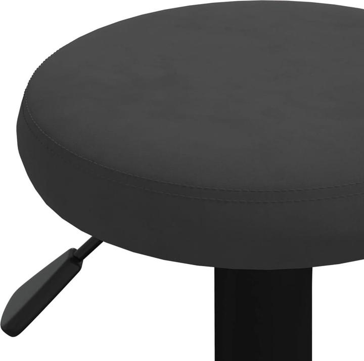 Actual product image vidaXL Barhocker