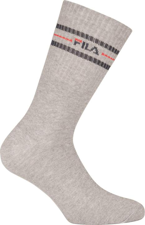 Actual product image FILA Socks Sporty Comfortable Fit (pack of 6, 39 - 42)