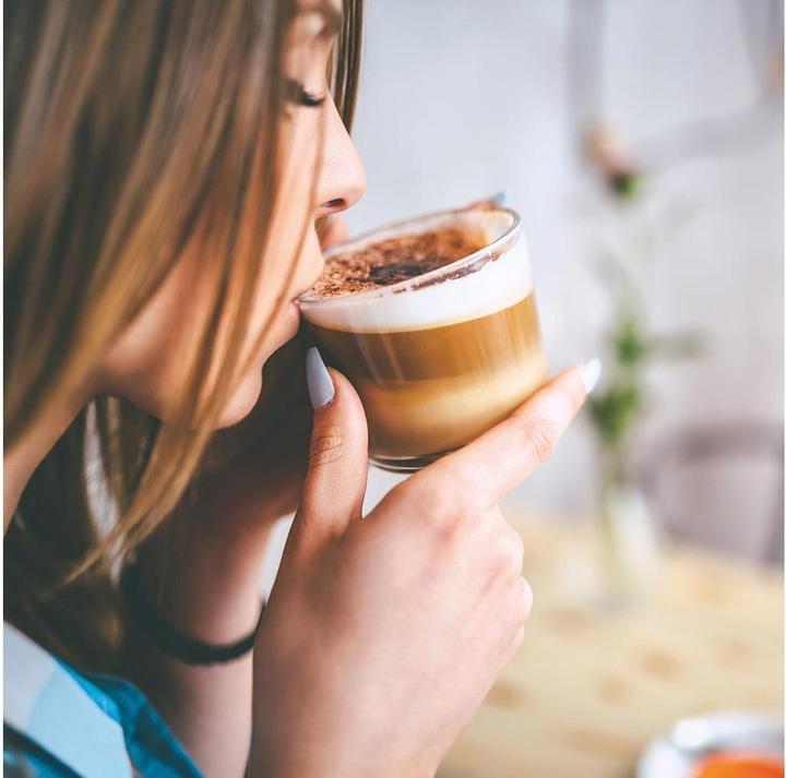 Produktbild Gastroback Latte Max