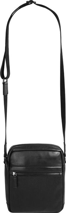 Immagine prodotto Bugatti Joel Umhängetasche L Leder 23 cm
