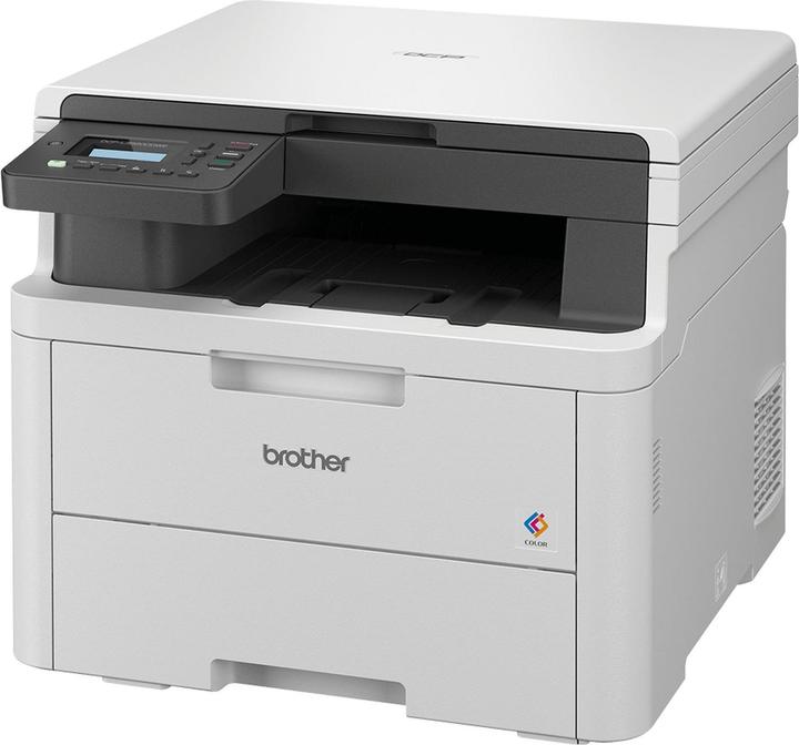 Actual product image Brother DCP-L3520CDWE (Laser, Colour)
