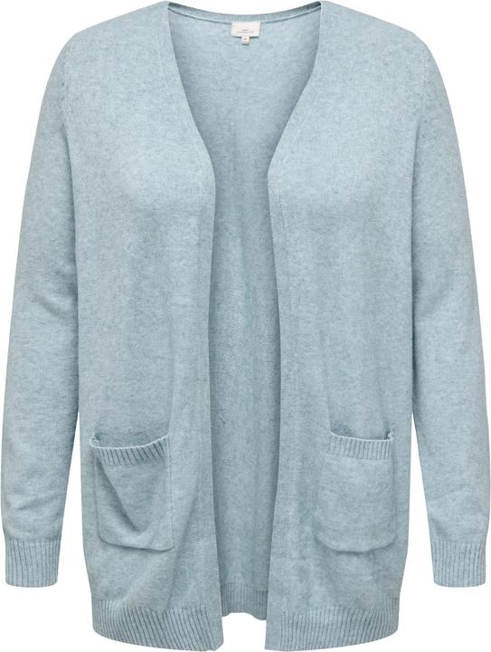 Produktbild Only Caresly L/S Open Cardigan Knt Noos (42, 44)