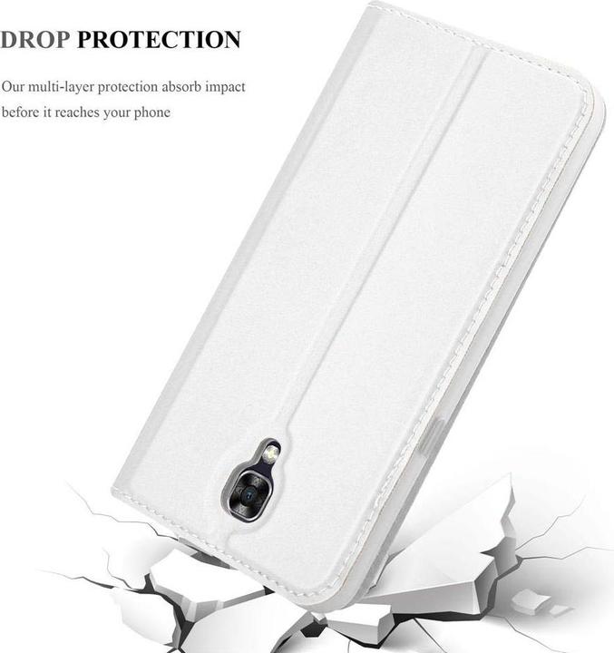 Immagine prodotto Cadorabo Copertina in stile libro di classe (LG X Screen)