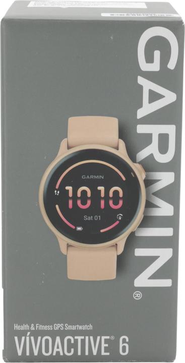 Produktbild Garmin Vivoactive 6 (42 mm)