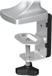 Actual product image Icy Box Ib-Ms503-T (Table, 32", 9 kg)