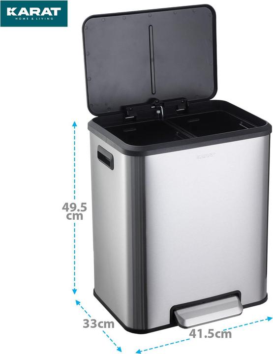 Produktbild Karat Jack (30 l)