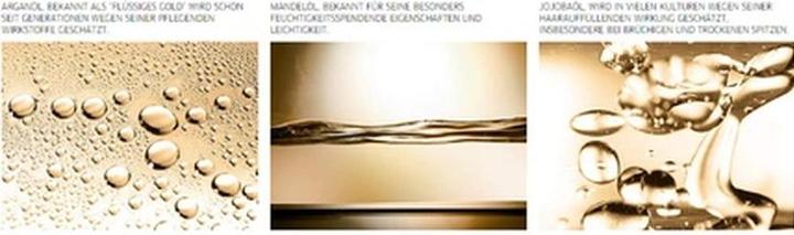 Actual product image Wella SP Luxe (30 ml)