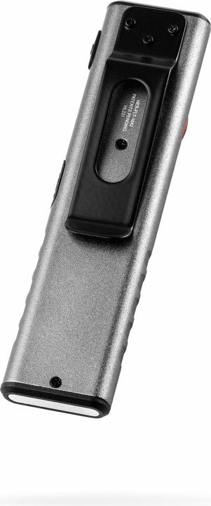 Actual product image Nebo SLIM MINI LED-Arbeitslampe (10.30 cm, 250 lm)