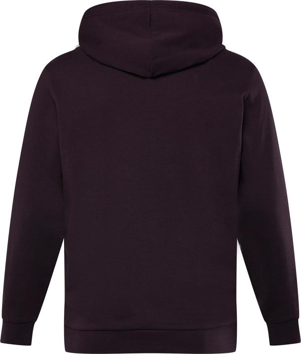 Produktbild Men+ Hoodie, Sweat, Kapuze, Brustprint (L)
