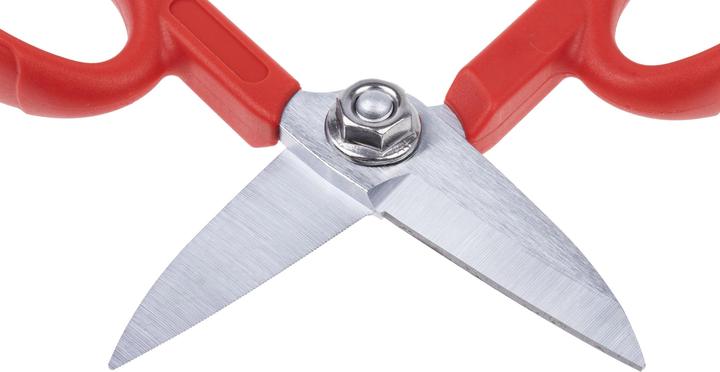 Actual product image RS PRO Kevlar cutter (14.50 cm)