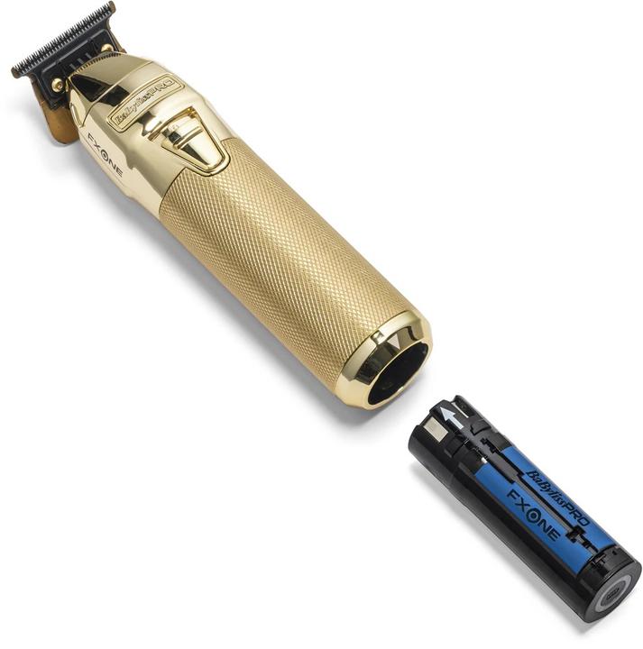 Actual product image BaByliss Pro 4Artists FX One Gold FX799GE