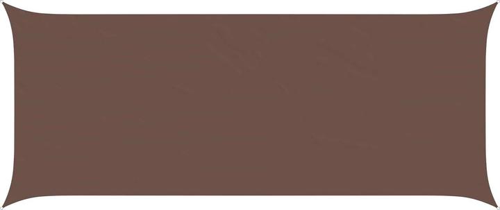 Produktbild vidaXL Outdoor Sonnenschutz Markise (600 x 250 cm)
