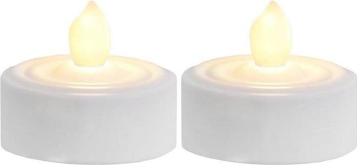 Star Trading T-Light set di 2 (2 x)