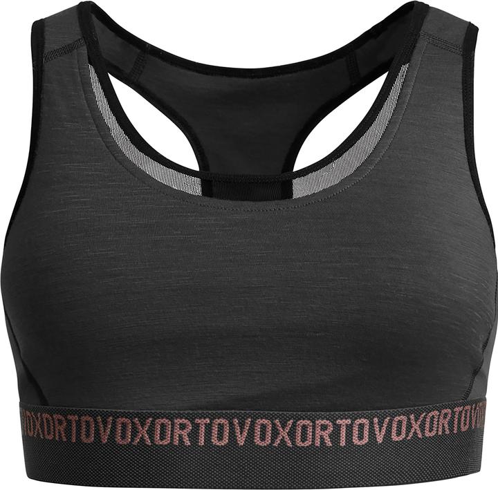 Actual product image Ortovox 185 ROCK'N'WOOL SPORT TOP W (M)