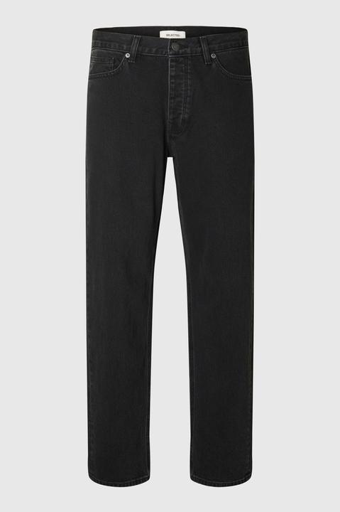 Produktbild Selected Homme Slh196-Straight Ben Kori Jeans Noos (W30/L34)