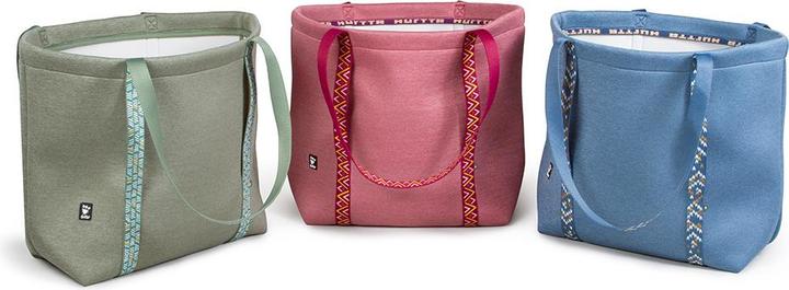 Produktbild Hurtta Zhero Tote bag, assorted colors