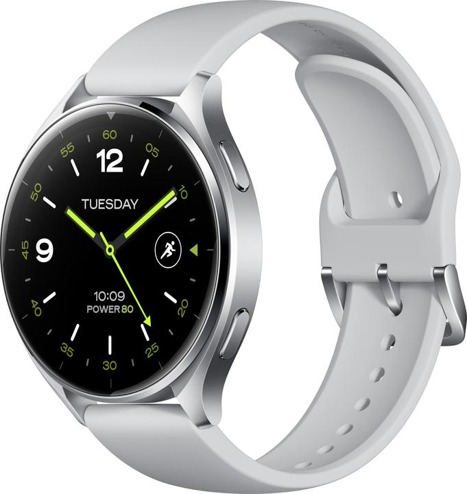 Produktbild Xiaomi Watch 2 (46 mm)