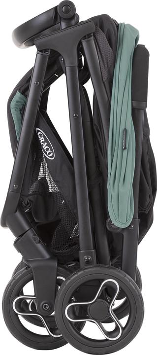 Actual product image Graco Buggy Myavo Mint 2024