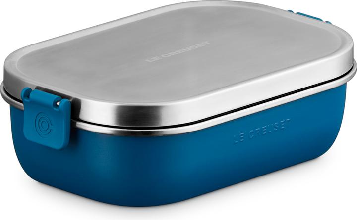 Produktbild Le Creuset On The Go Lunchbox