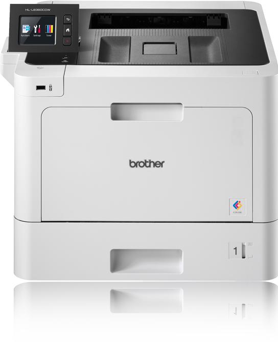 Immagine prodotto Brother HL-L8360CDW (Laser, Colore)