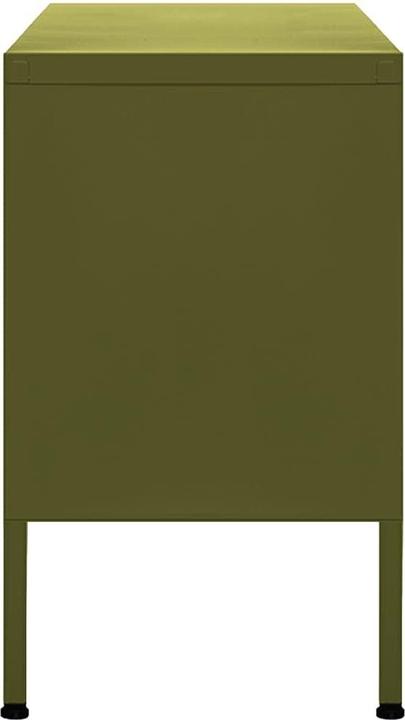 Produktbild vidaXL TV-Schrank (105 x 35 x 50 cm)