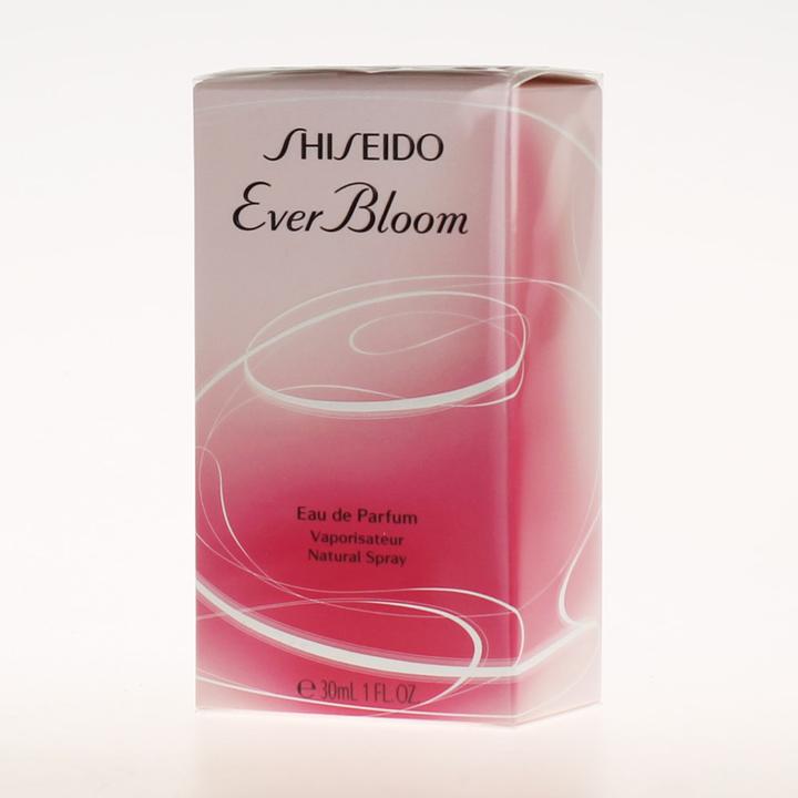 Produktbild Shiseido Ever Bloom (Eau de Parfum, 30 ml)