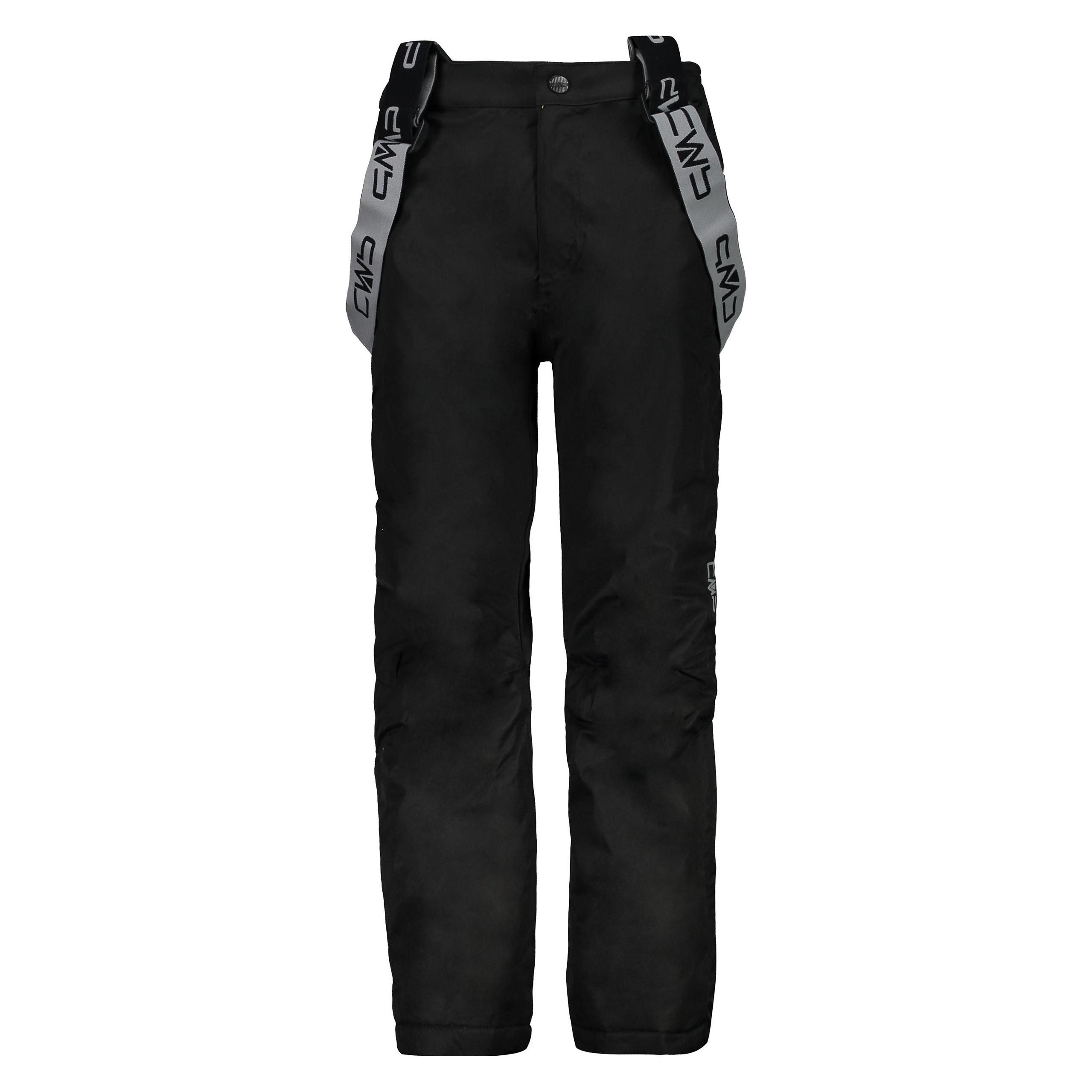 Cmp Campagnolo, Unisex, Skihosen, Skihose (110), Schwarz