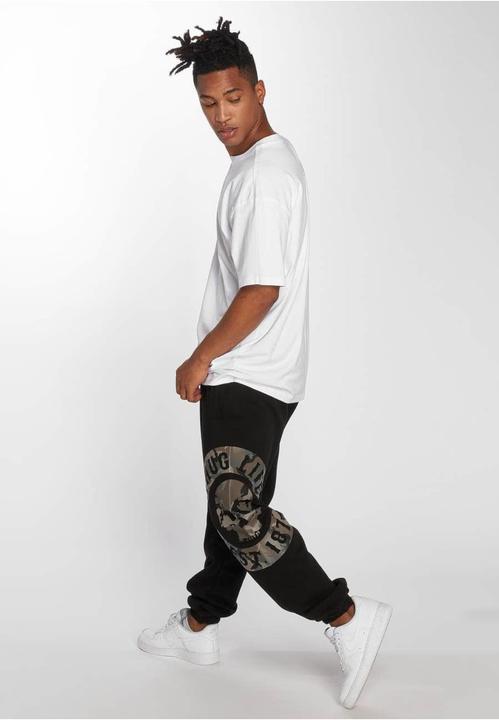 Produktbild Thug Life B.Camo Sweatpants - 82611 (S)