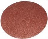 Hegner 130120002 Schleifscheibe Klettverschluss Holz K80 200 mm für HSM200S