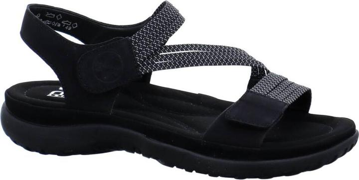 Actual product image Rieker Sandals (40)