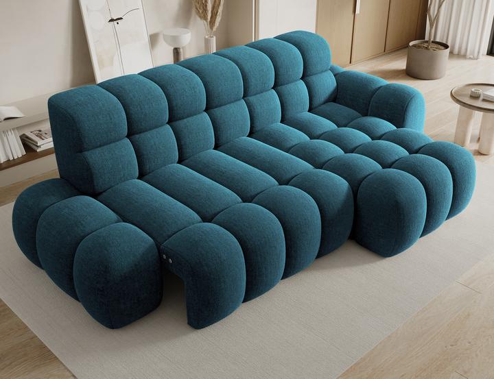 Produktbild ELTAP Ceedro (3-Sitzer, Ecksofa)