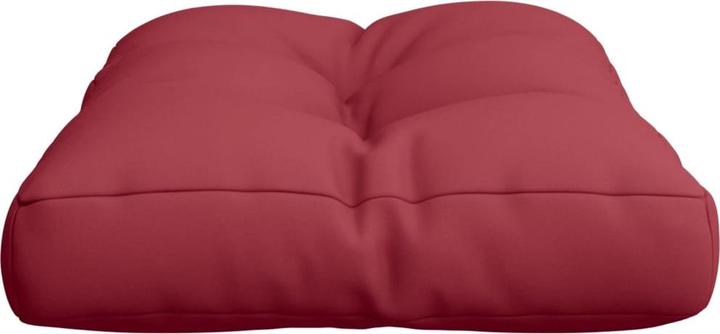 Actual product image vidaXL Garden Lounge One Cushion (50 x 40 x 12 cm)
