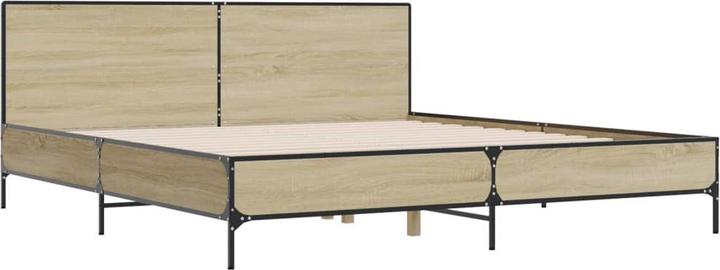 Image du produit vidaXL Bettgestell (180 x 200 cm)