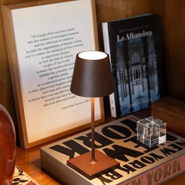 Actual product image Zafferano Poldina Mini Pro (154 lm)