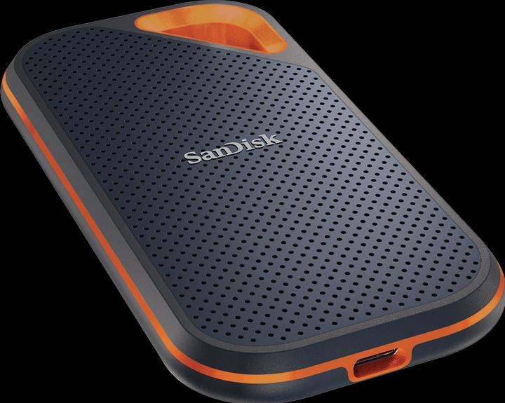 Produktbild SanDisk Extreme Pro Portable V1 (2000 GB)