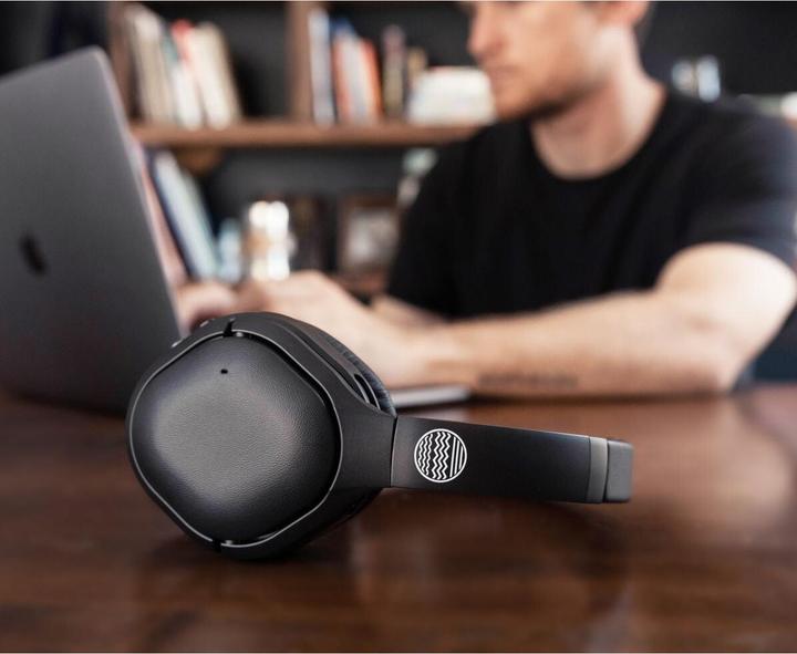 Image du produit Our Pure Planet OPP049 Casque & écouteurs Bandeau sans fil Appels/Musique/Sports/Tous les jours Bluetooth Sch (35 h, Sans fil)