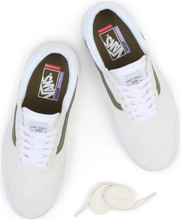 Produktbild Vans Gilbert Crockett (42)