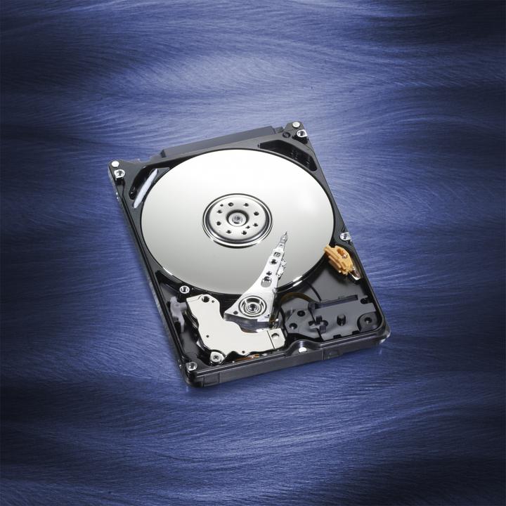 Productafbeelding WD Blauw Mobiel (0.50 TB, 2.5", CMR)