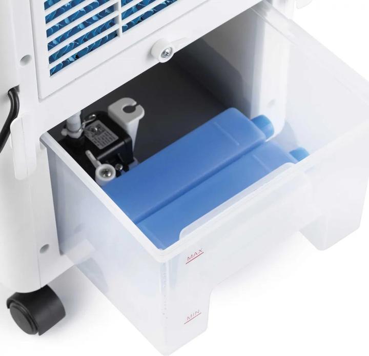 Actual product image Jata JVAC2003