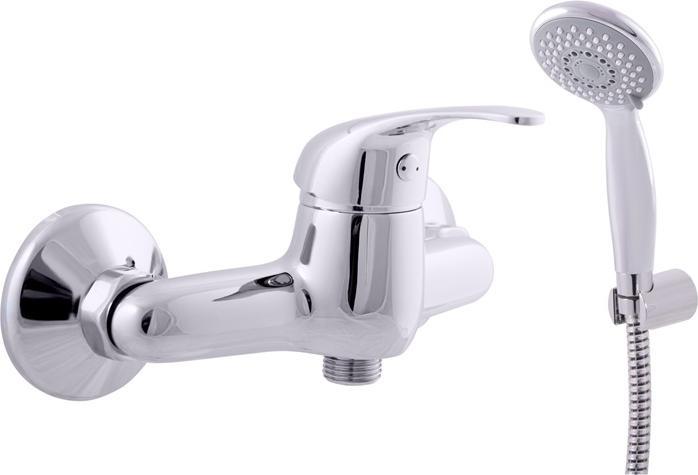 Produktbild Domoletti SHOWER MIXER SELENGA ECO DSEE080.5/1