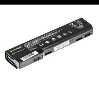 Produktbild GreenCell Cell HP50 Notebook-Ersatzteil Akku (6 Zellen, 4400 mAh)